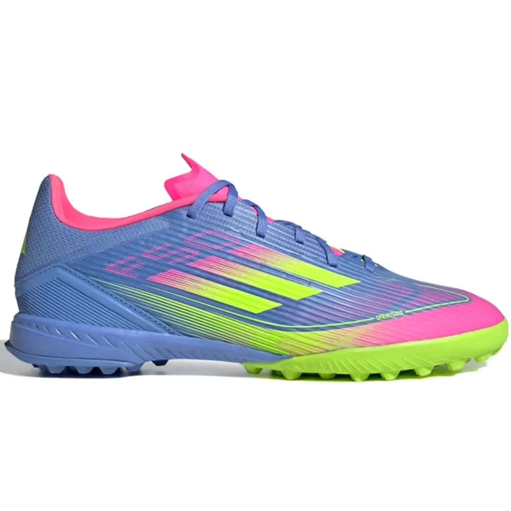Adidas F50 League TF IE1230 Comfort Taban Erkek Halısaha Ayakkabısı