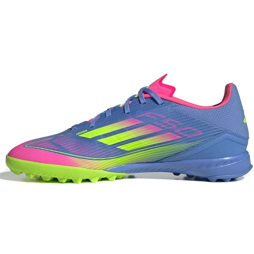 Adidas F50 League TF IE1230 Comfort Taban Erkek Halısaha Ayakkabısı