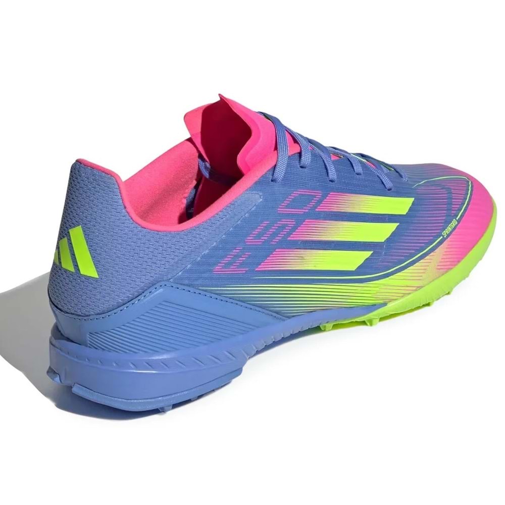 Adidas F50 League TF IE1230 Comfort Taban Erkek Halısaha Ayakkabısı