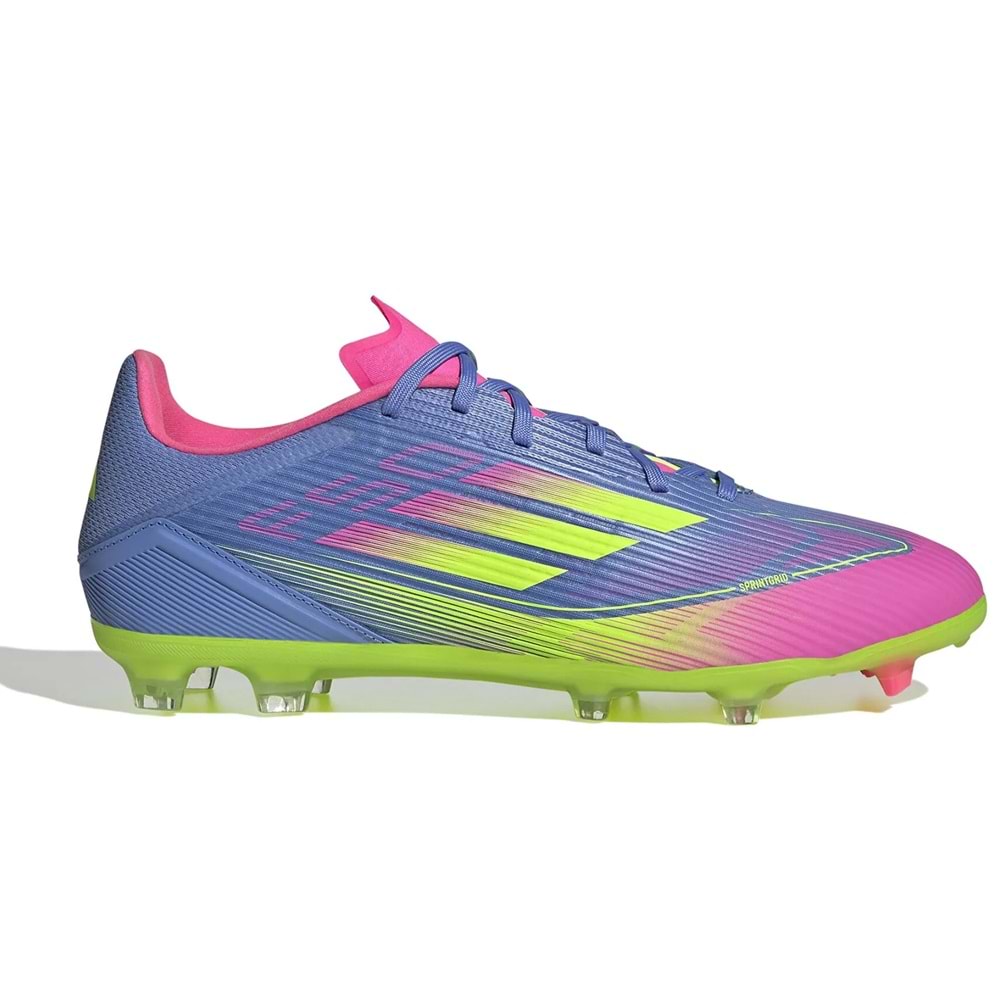 Adidas F50 League FG/MG IE1290 Profesyonel Erkek Krampon