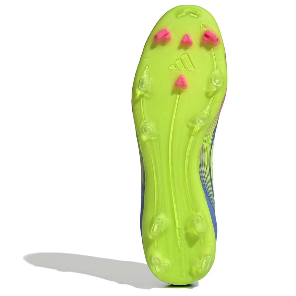 Adidas F50 League FG/MG IE1290 Profesyonel Erkek Krampon