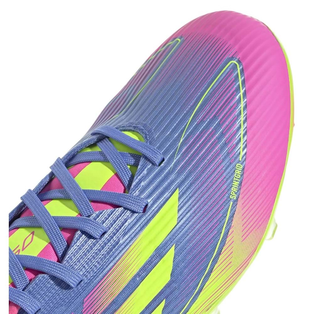 Adidas F50 League FG/MG IE1290 Profesyonel Erkek Krampon