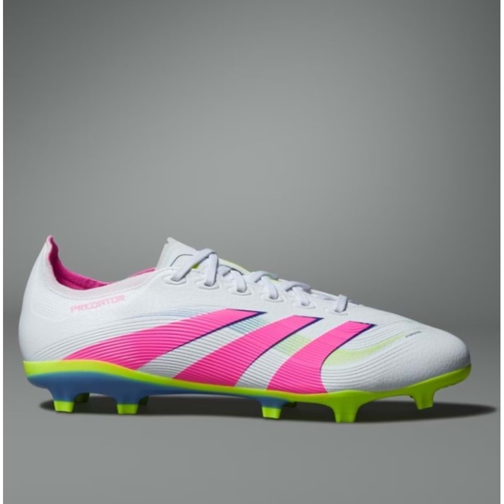 Adidas Predator League Fg/Mg ID1330 Profesyonel Erkek Krampon