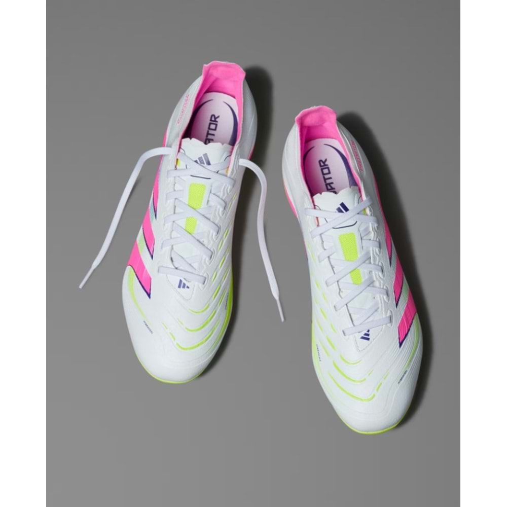 Adidas Predator League Fg/Mg ID1330 Profesyonel Erkek Krampon