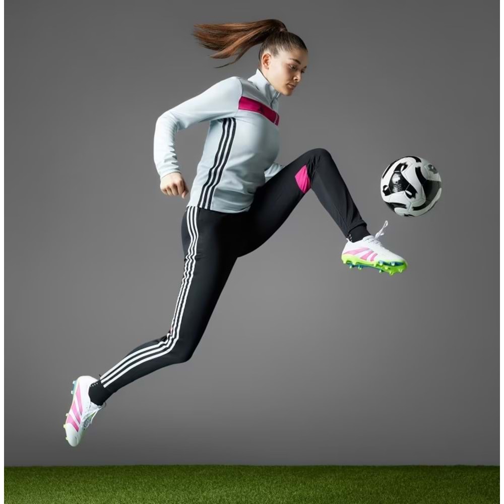 Adidas Predator League Fg/Mg ID1330 Profesyonel Erkek Krampon