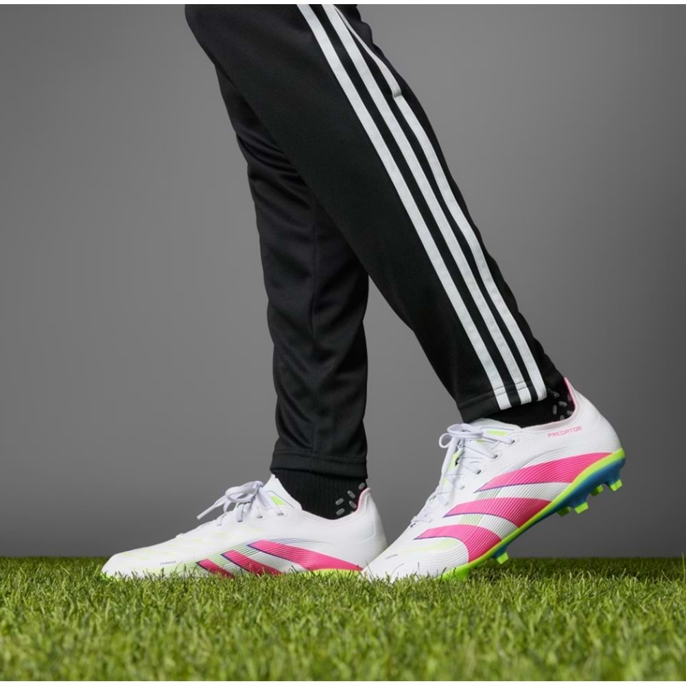Adidas Predator League Fg/Mg ID1330 Profesyonel Erkek Krampon