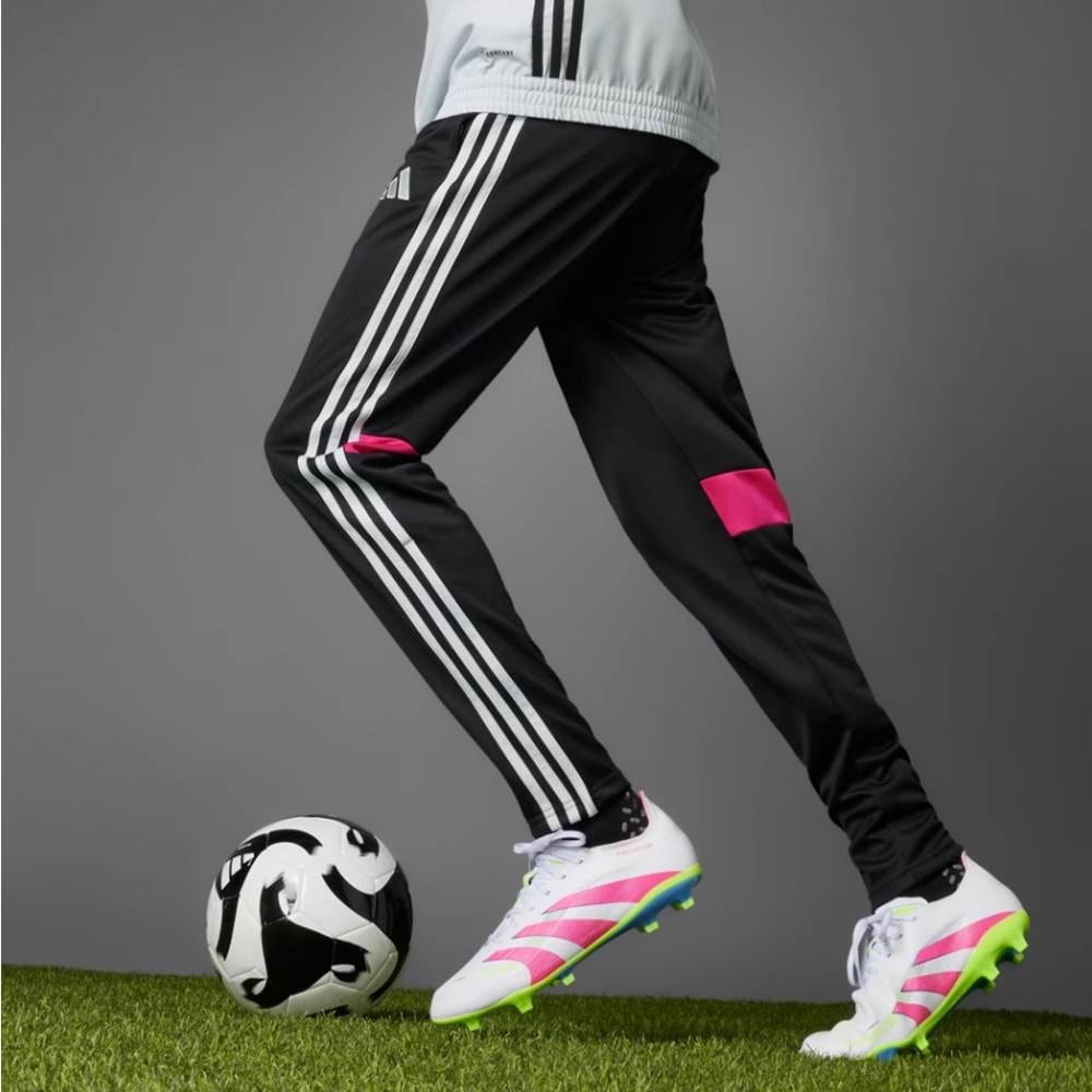 Adidas Predator League Fg/Mg ID1330 Profesyonel Erkek Krampon