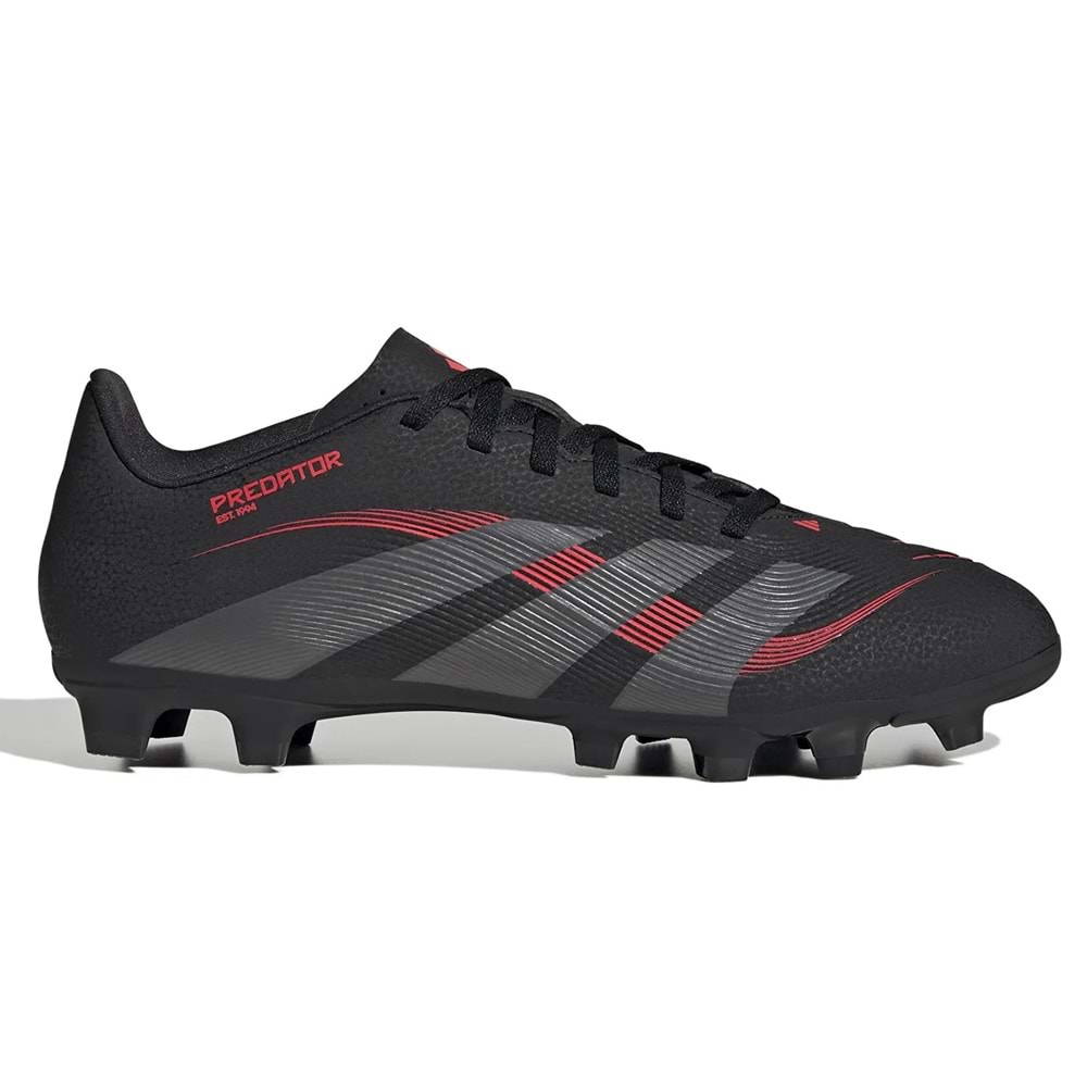 Adidas Predator Club Fg/Mg ID1325 Yarı Profesyonel Erkek Krampon