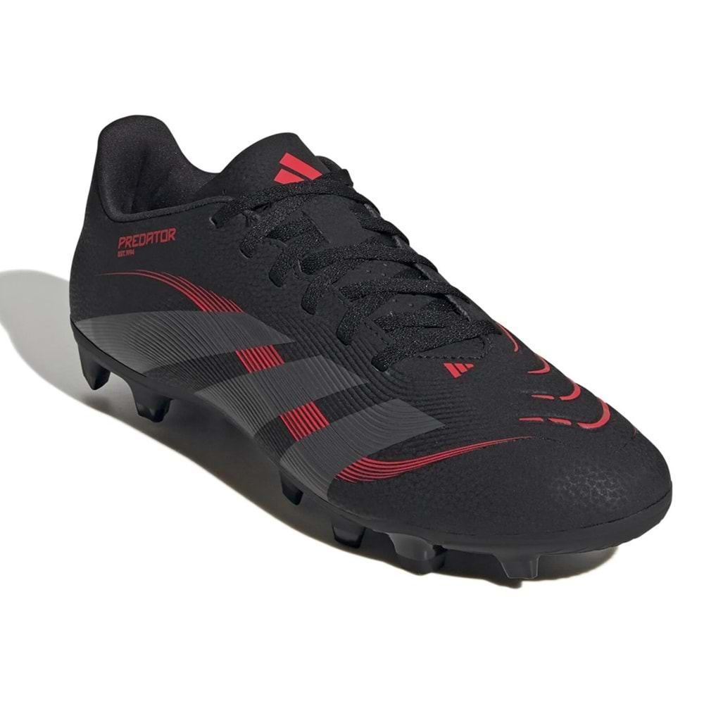 Adidas Predator Club Fg/Mg ID1325 Yarı Profesyonel Erkek Krampon