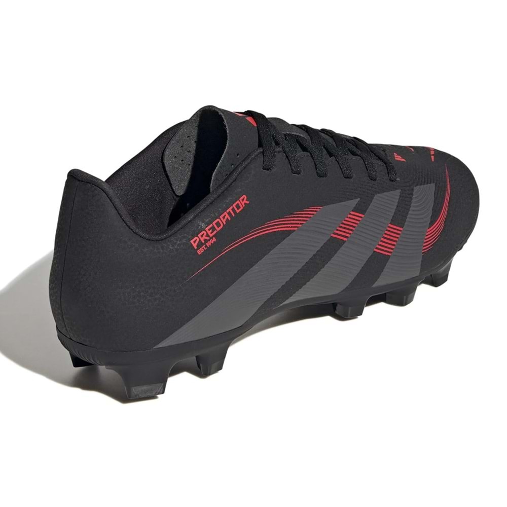 Adidas Predator Club Fg/Mg ID1325 Yarı Profesyonel Erkek Krampon