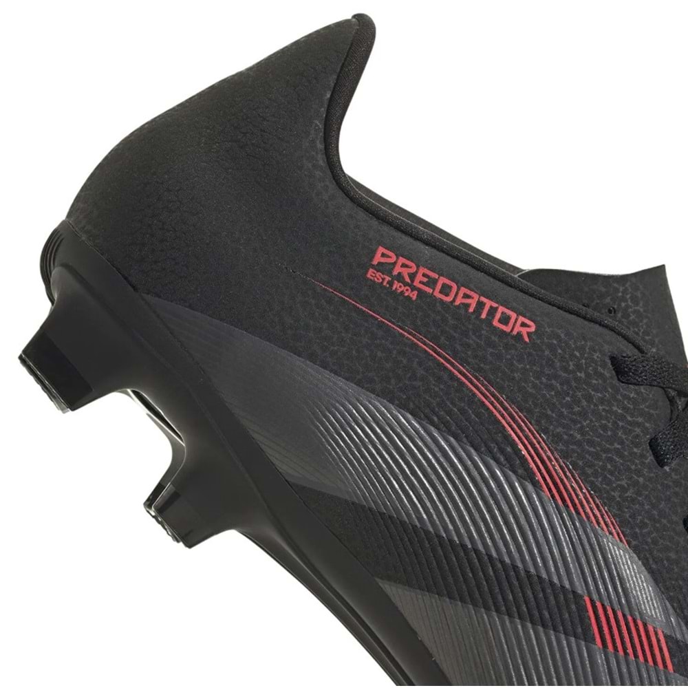 Adidas Predator Club Fg/Mg ID1325 Yarı Profesyonel Erkek Krampon