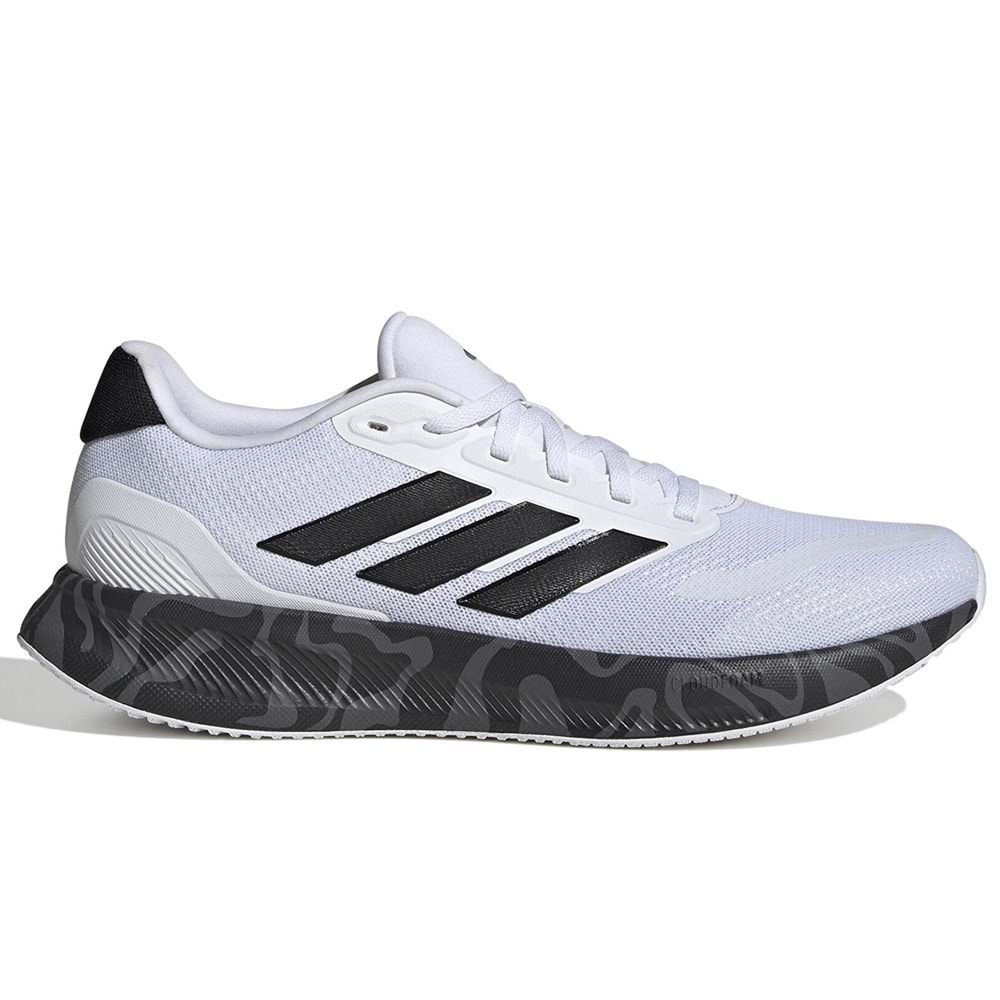 Adidas Runfalcon 5 JI0872 Unisex Spor Ayakkabı