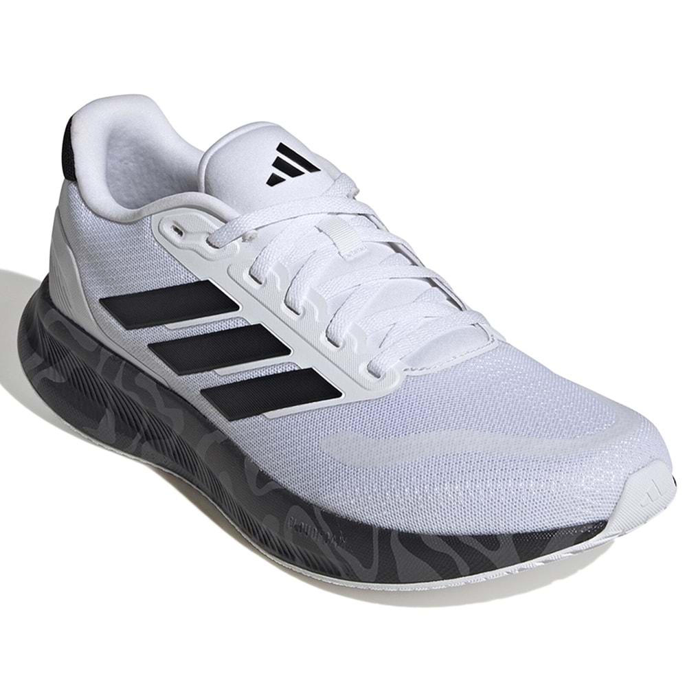 Adidas Runfalcon 5 JI0872 Unisex Spor Ayakkabı