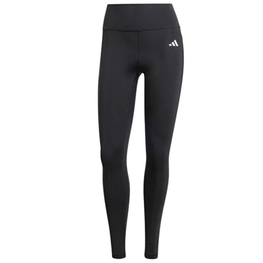 Adidas Optime Essentials Stash Pocket IT2280 Kadın Tayt