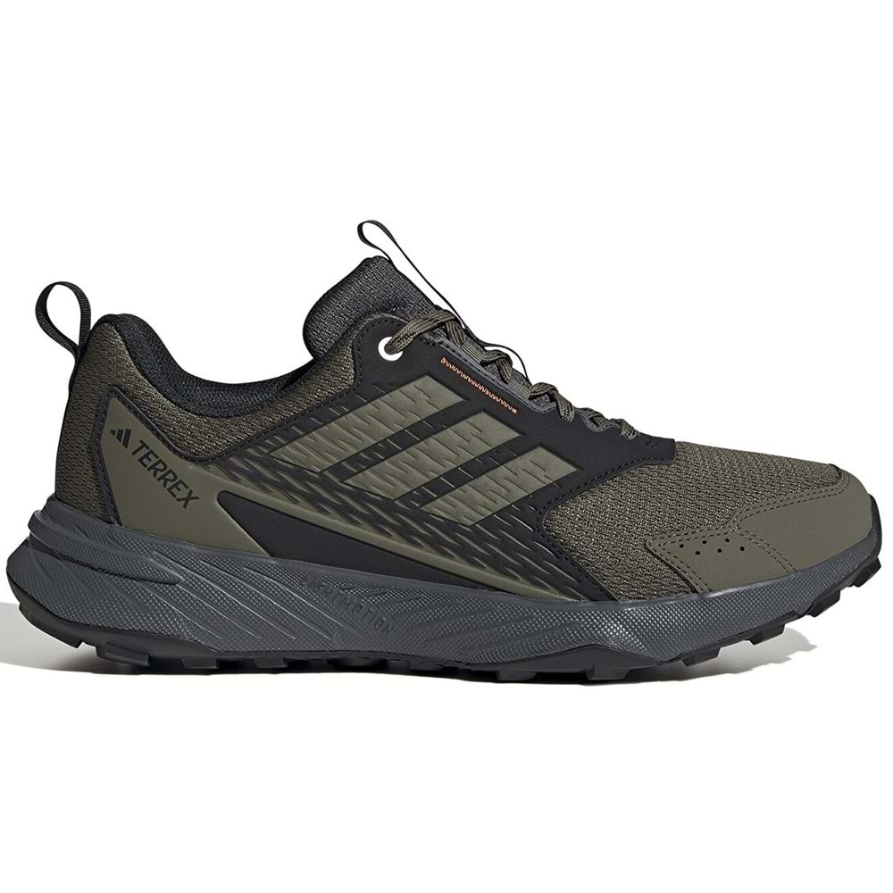 Adidas Terrex Tracefınder 2 JI4285 Unisex Spor Ayakkabı