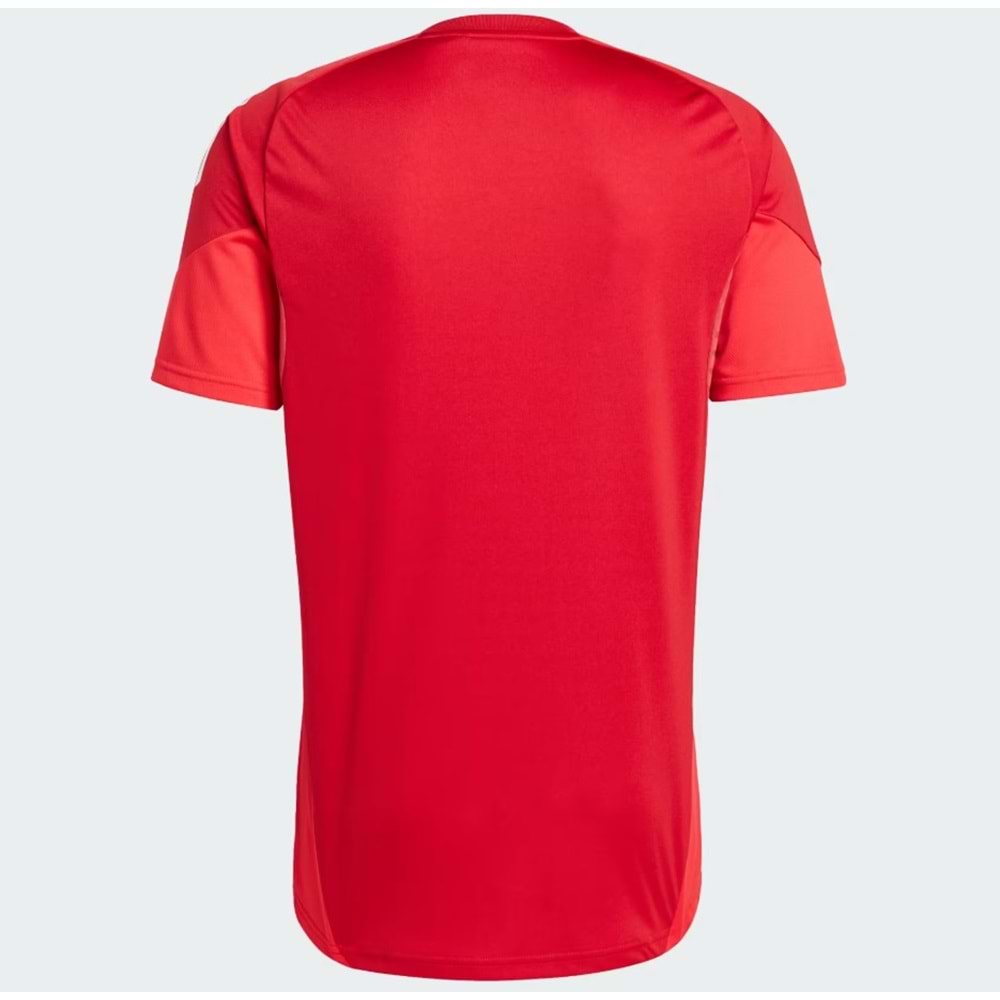 Adidas Tiro 25 Competition Yarışma Antrenman Tişört Erkek T-Shirt