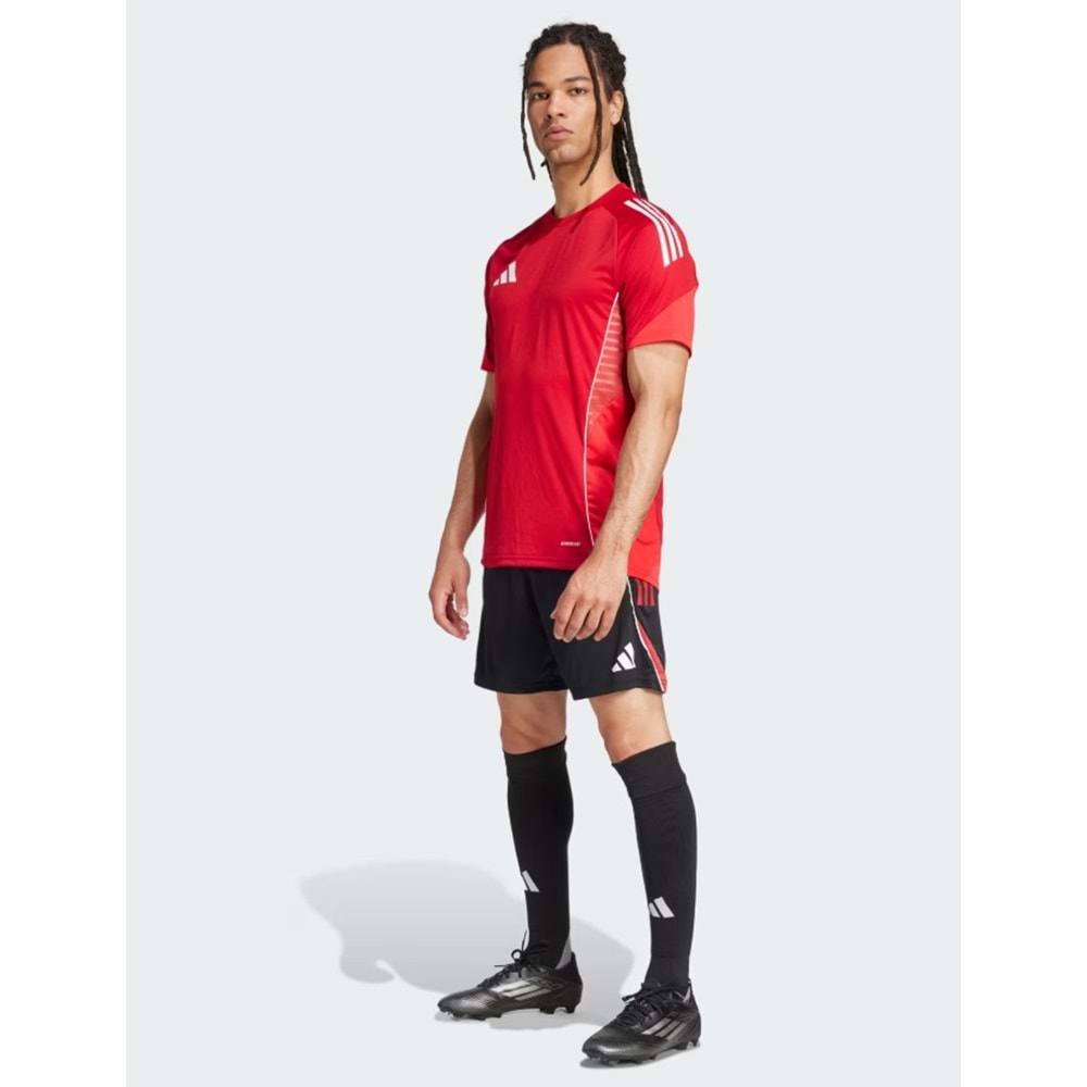 Adidas Tiro 25 Competition Yarışma Antrenman Tişört Erkek T-Shirt