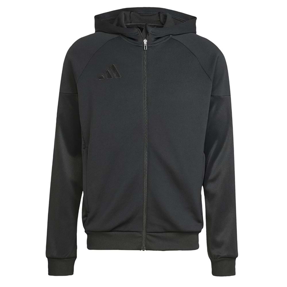 Adidas Tiro 25 Fz Jacket Erkek Eşofman Üstü