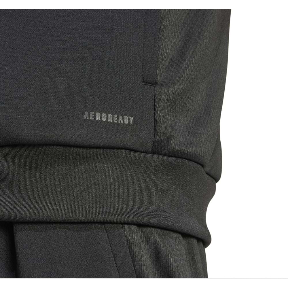 Adidas Tiro 25 Fz Jacket Erkek Eşofman Üstü