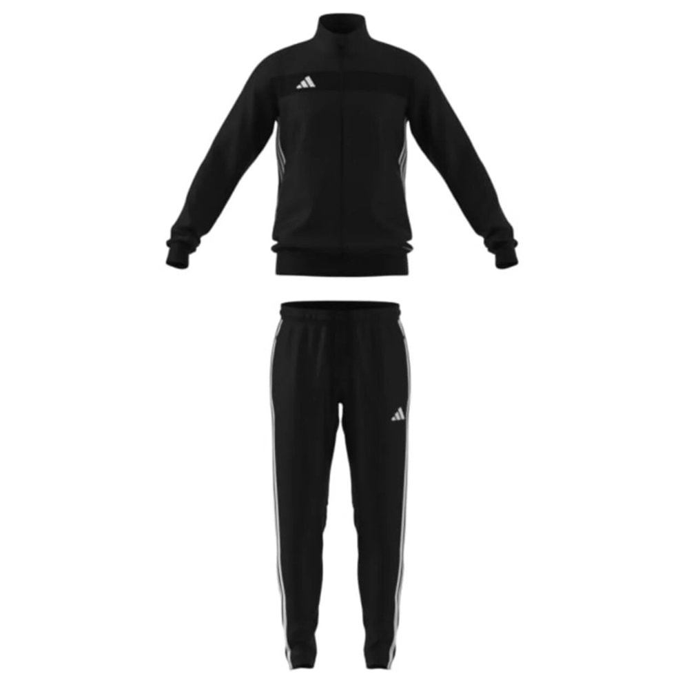 Adidas Tiro Es Ts Suit JD0466 Erkek Günlük Eşofman Takımı