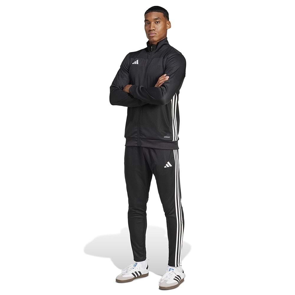 Adidas Tiro Es Ts Suit JD0466 Erkek Günlük Eşofman Takımı