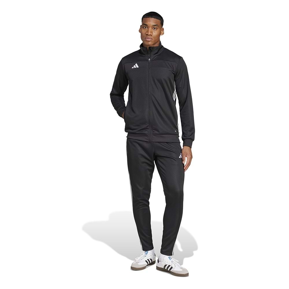 Adidas Tiro Es Ts Suit JD0466 Erkek Günlük Eşofman Takımı