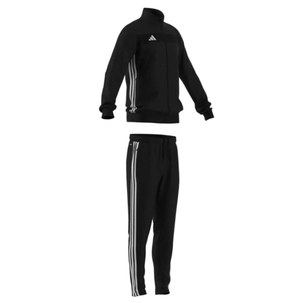 Adidas Tiro Es Ts Suit JD0466 Erkek Günlük Eşofman Takımı