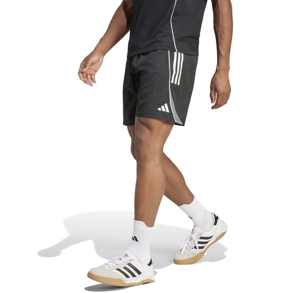Adidas Tiro 25 Competition Downtime Short Spor Şort Erkek Şort