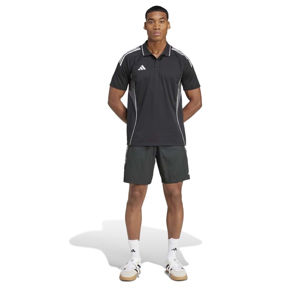 Adidas Tiro 25 Competition Downtime Short Spor Şort Erkek Şort