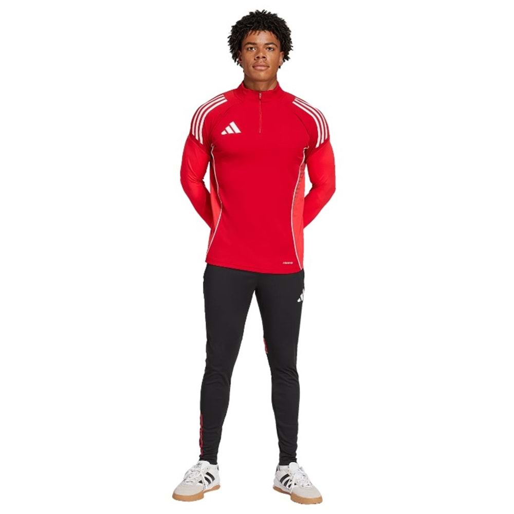 Adidas Tiro 25 Competition Sweatshirt Erkek Sweatshirt