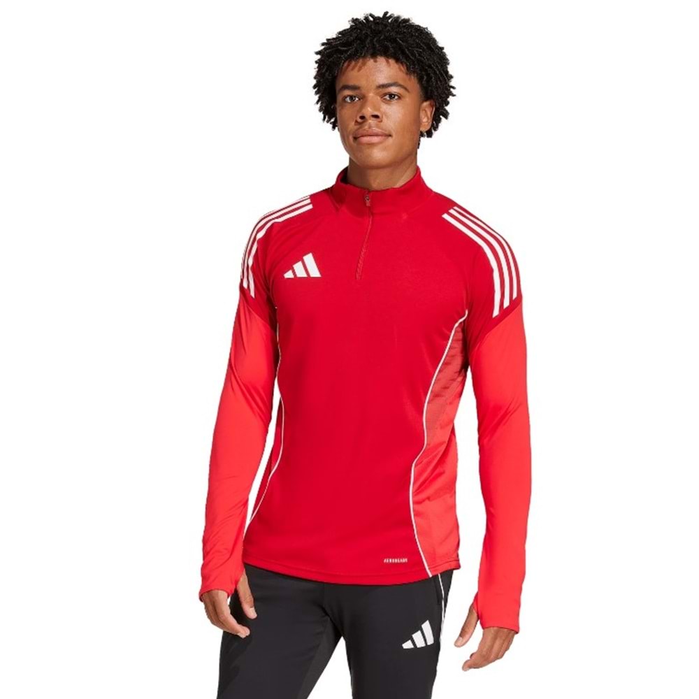 Adidas Tiro 25 Competition Sweatshirt Erkek Sweatshirt
