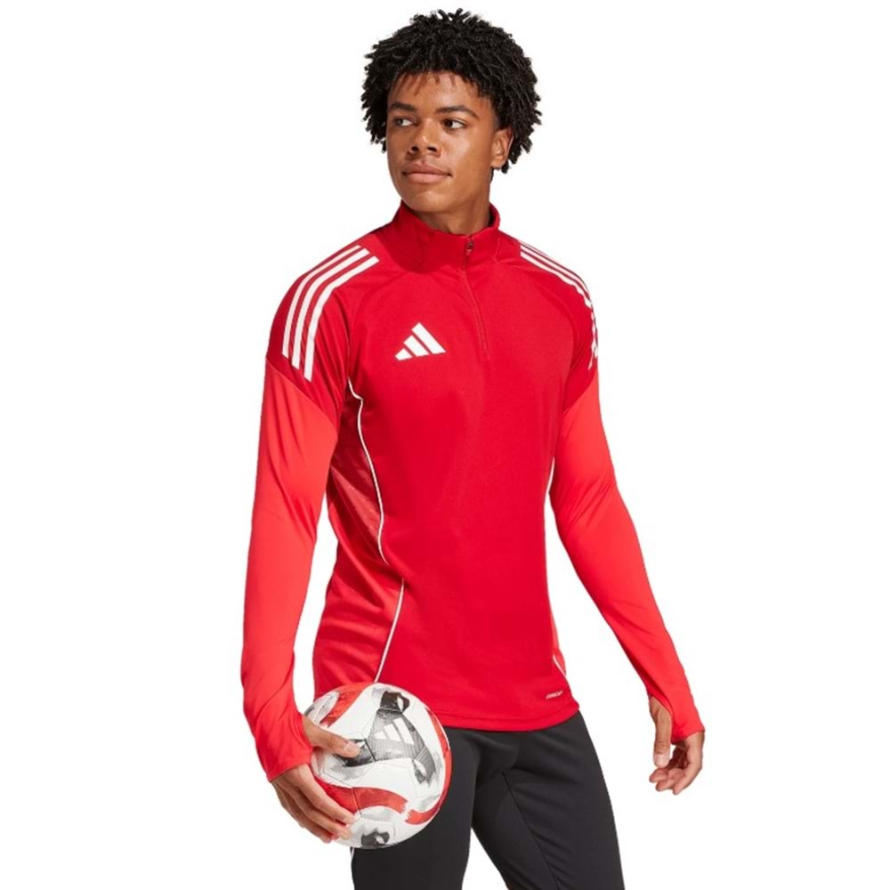 Adidas Tiro 25 Competition Sweatshirt Erkek Sweatshirt