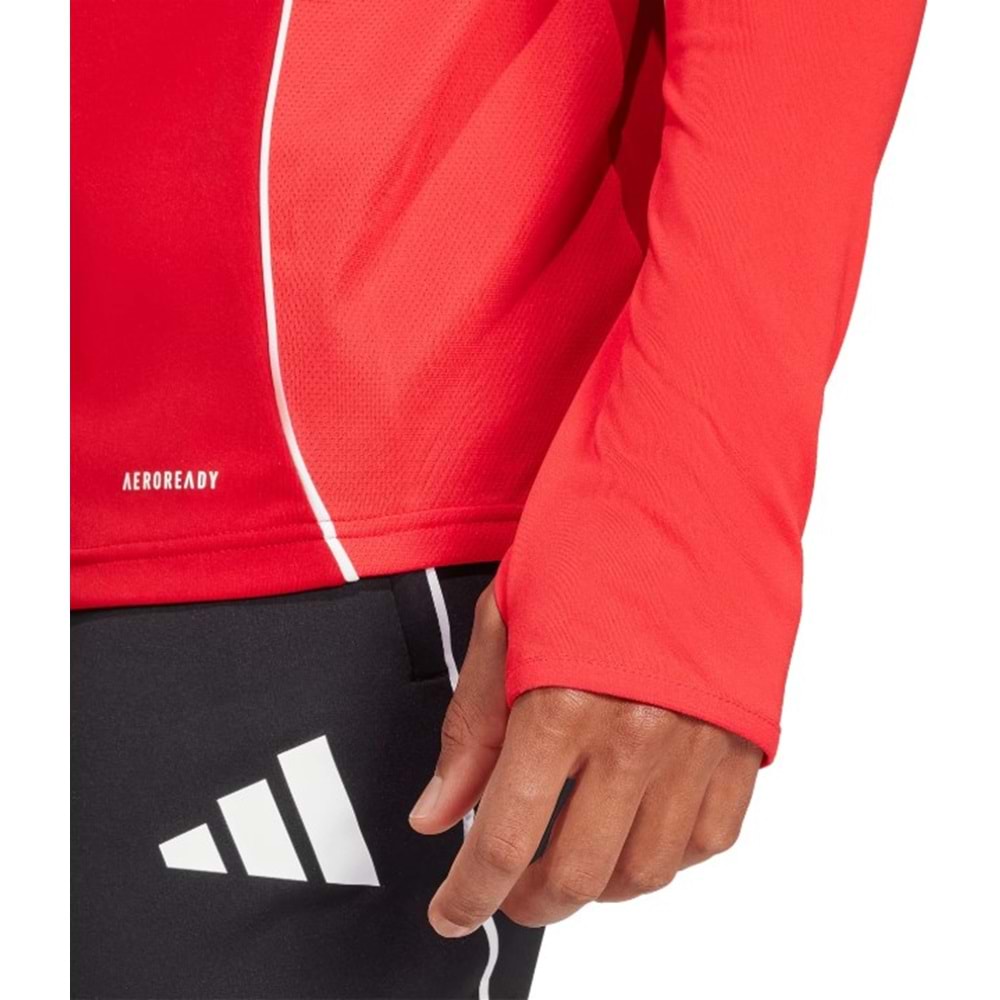 Adidas Tiro 25 Competition Sweatshirt Erkek Sweatshirt