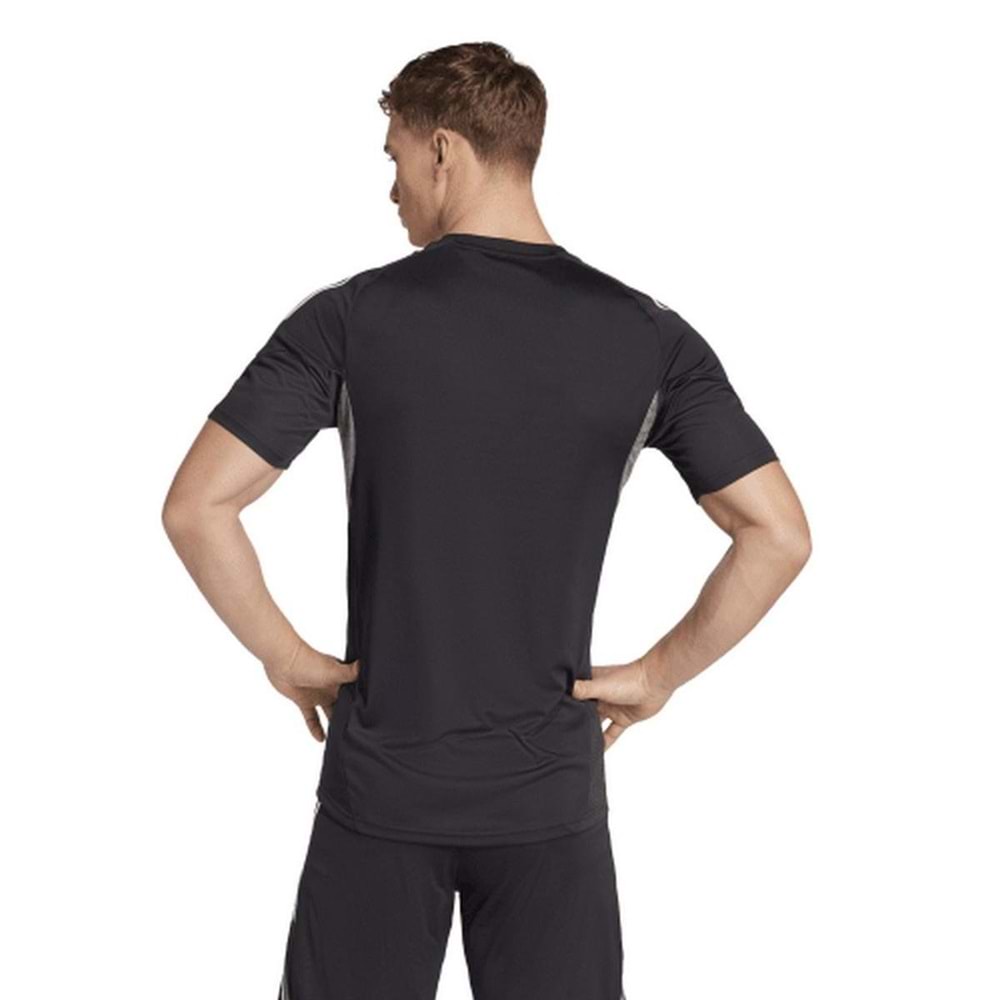 Adidas Tiro 25 Competition Yarışma Antrenman Tişört Erkek T-Shirt