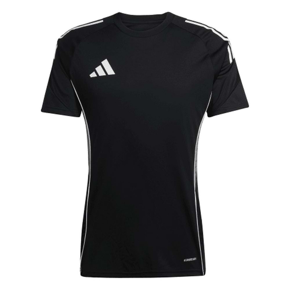 Adidas Tiro 25 Competition Yarışma Antrenman Tişört Erkek T-Shirt