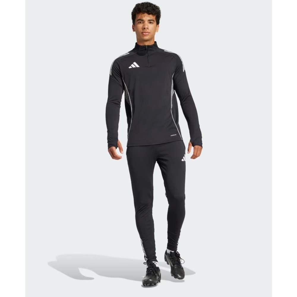 Adidas Tiro 25 Competition Sweatshirt Erkek Sweatshirt