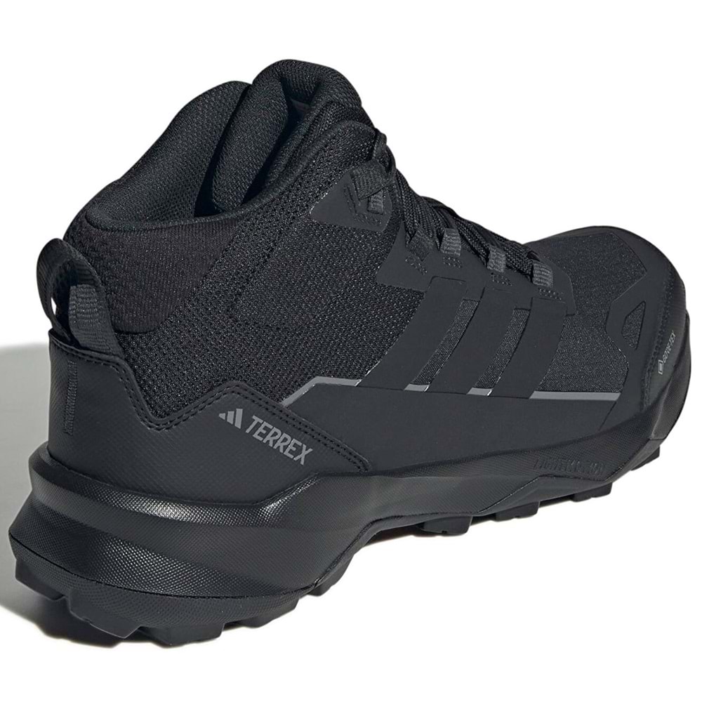 Adidas Terrex Skychaser Ax5 Mid Gore-Tex® JQ2207 Treeking Unisex Spor Ayakkabı