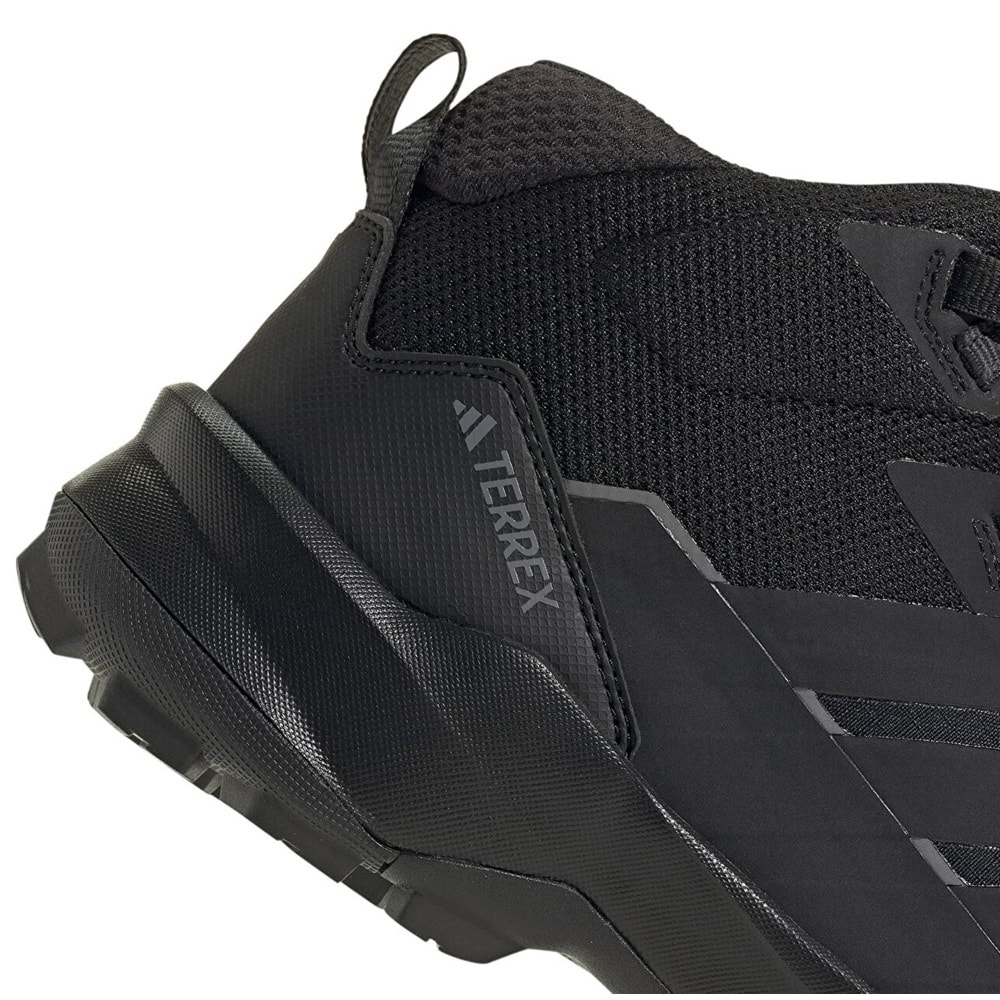 Adidas Terrex Skychaser Ax5 Mid Gore-Tex® JQ2207 Treeking Unisex Spor Ayakkabı