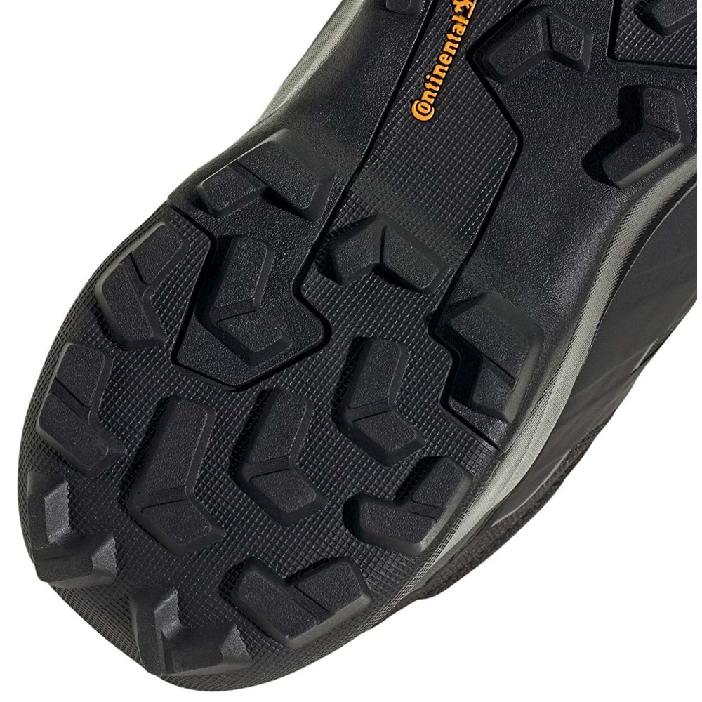 Adidas Terrex Skychaser Ax5 Mid Gore-Tex® JQ2207 Treeking Unisex Spor Ayakkabı