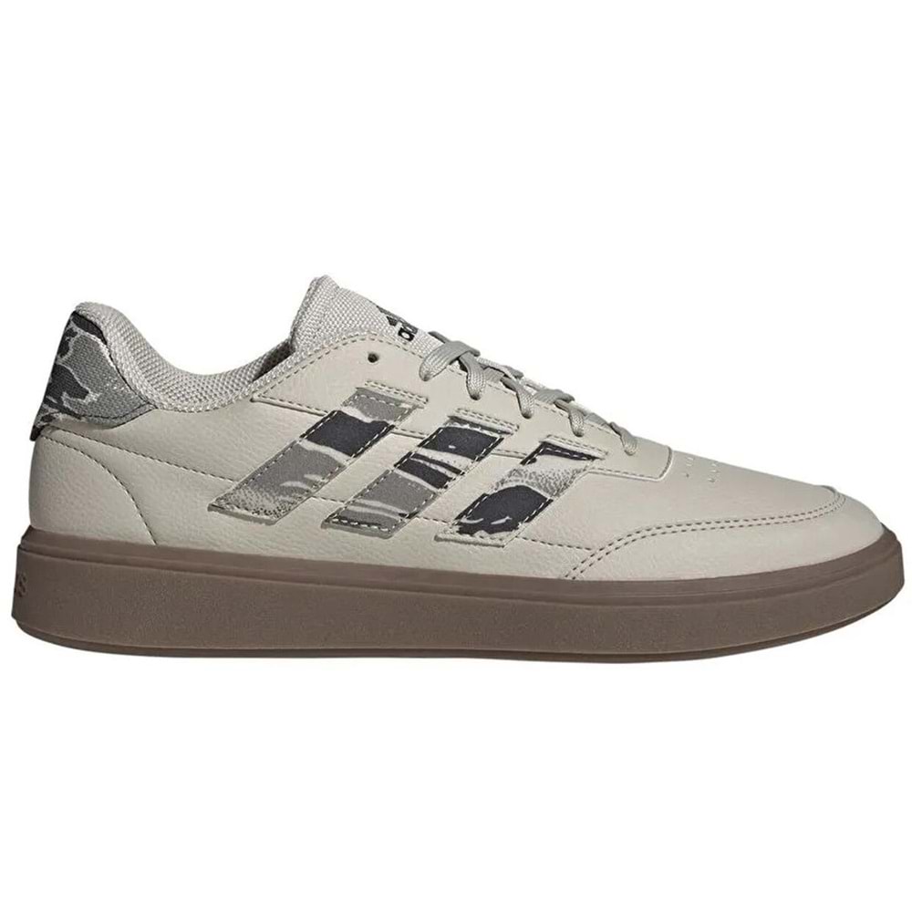 Adidas Courtblock JI4718 Erkek Spor Ayakkabı