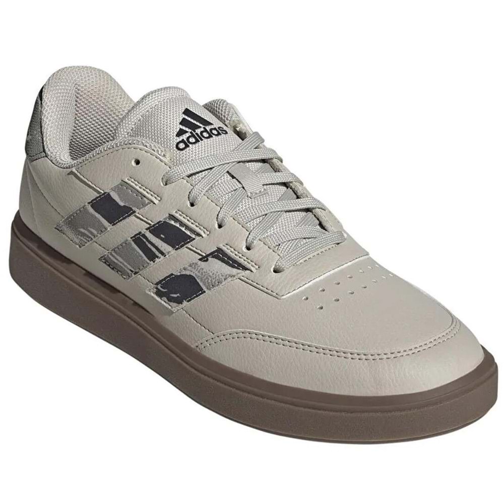 Adidas Courtblock JI4718 Erkek Spor Ayakkabı