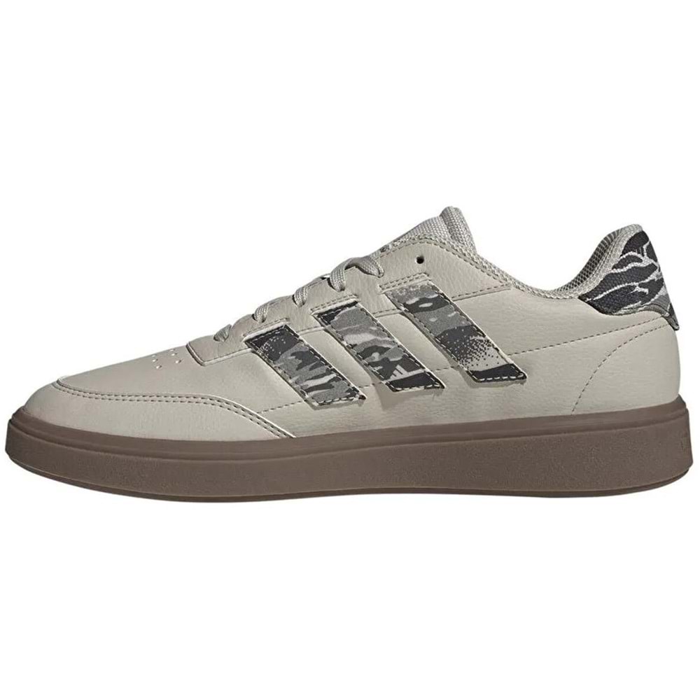 Adidas Courtblock JI4718 Erkek Spor Ayakkabı