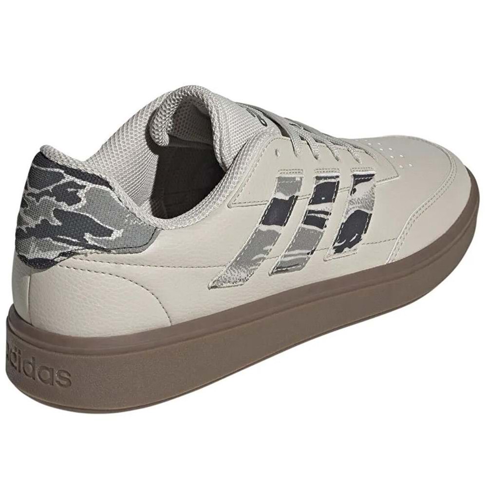 Adidas Courtblock JI4718 Erkek Spor Ayakkabı