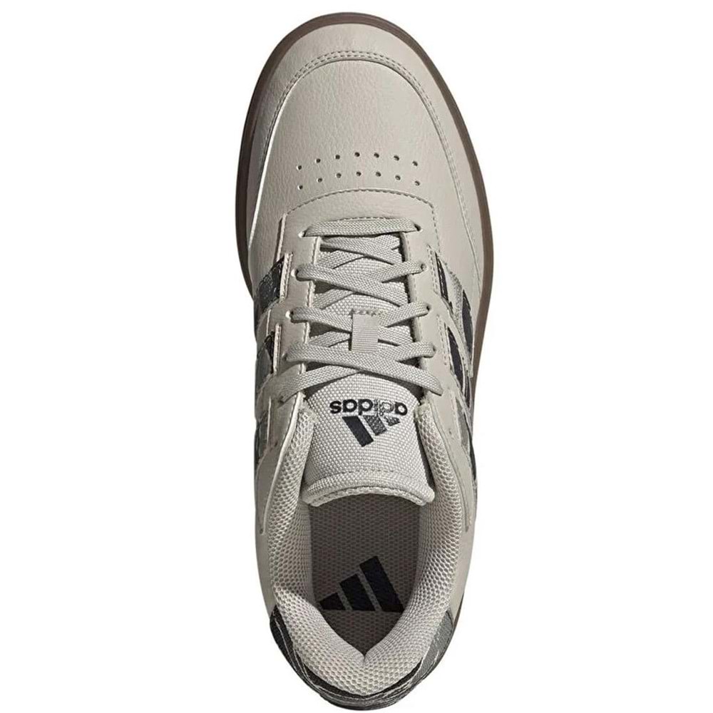 Adidas Courtblock JI4718 Erkek Spor Ayakkabı