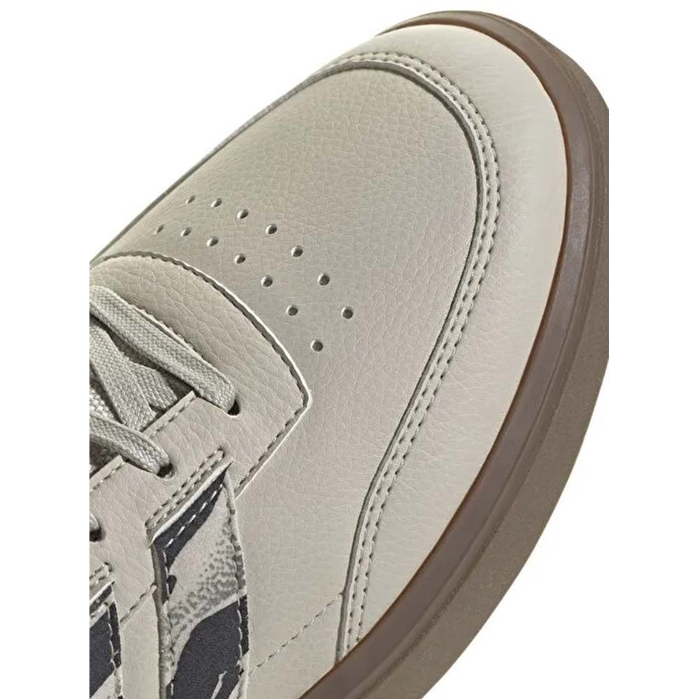 Adidas Courtblock JI4718 Erkek Spor Ayakkabı