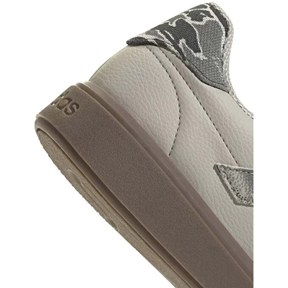 Adidas Courtblock JI4718 Erkek Spor Ayakkabı