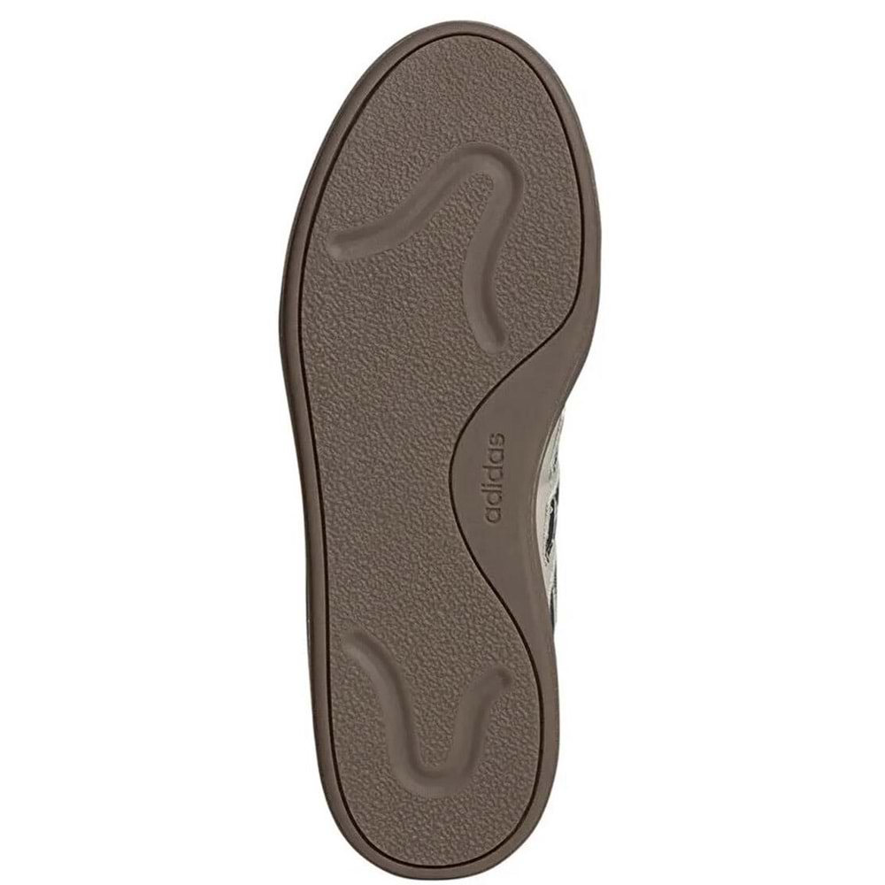 Adidas Courtblock JI4718 Erkek Spor Ayakkabı