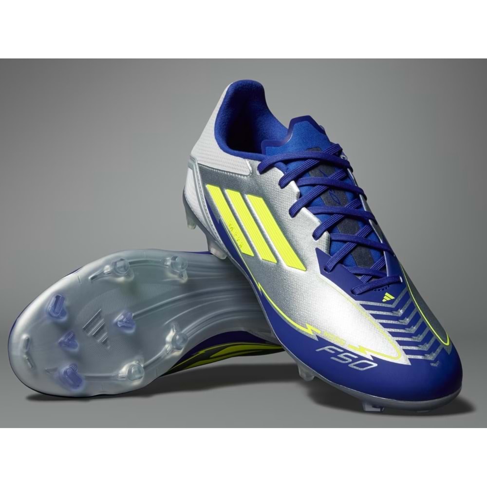 Adidas Messi F50 League Fg/Mg IH0918 Yarı Profesyonel Erkek Krampon