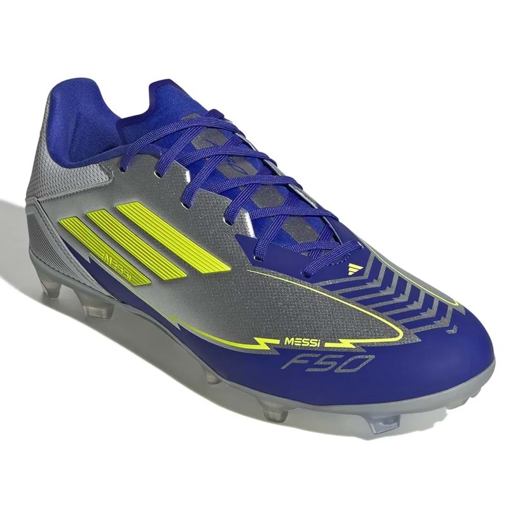Adidas Messi F50 League Fg/Mg IH0918 Yarı Profesyonel Erkek Krampon