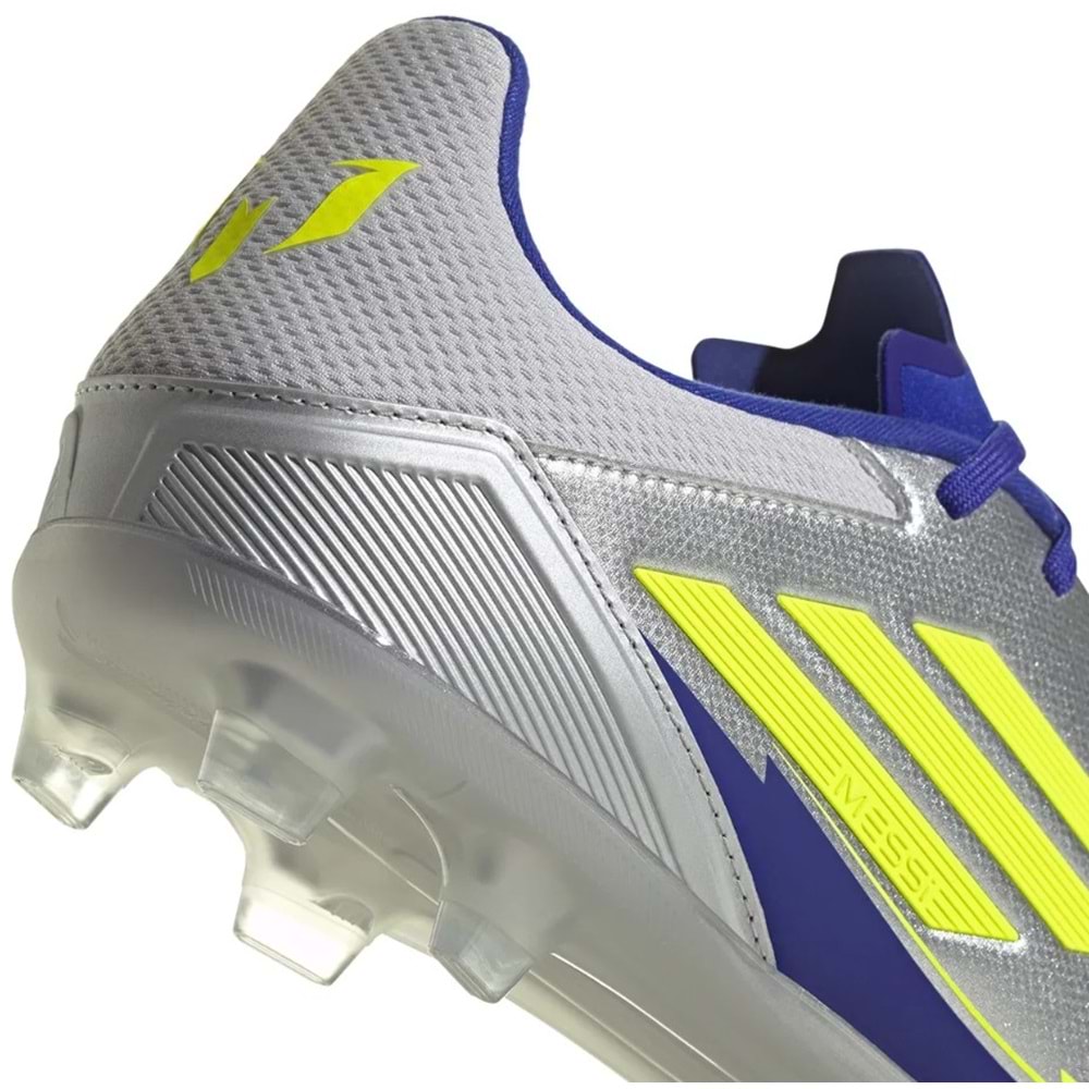 Adidas Messi F50 League Fg/Mg IH0918 Yarı Profesyonel Erkek Krampon
